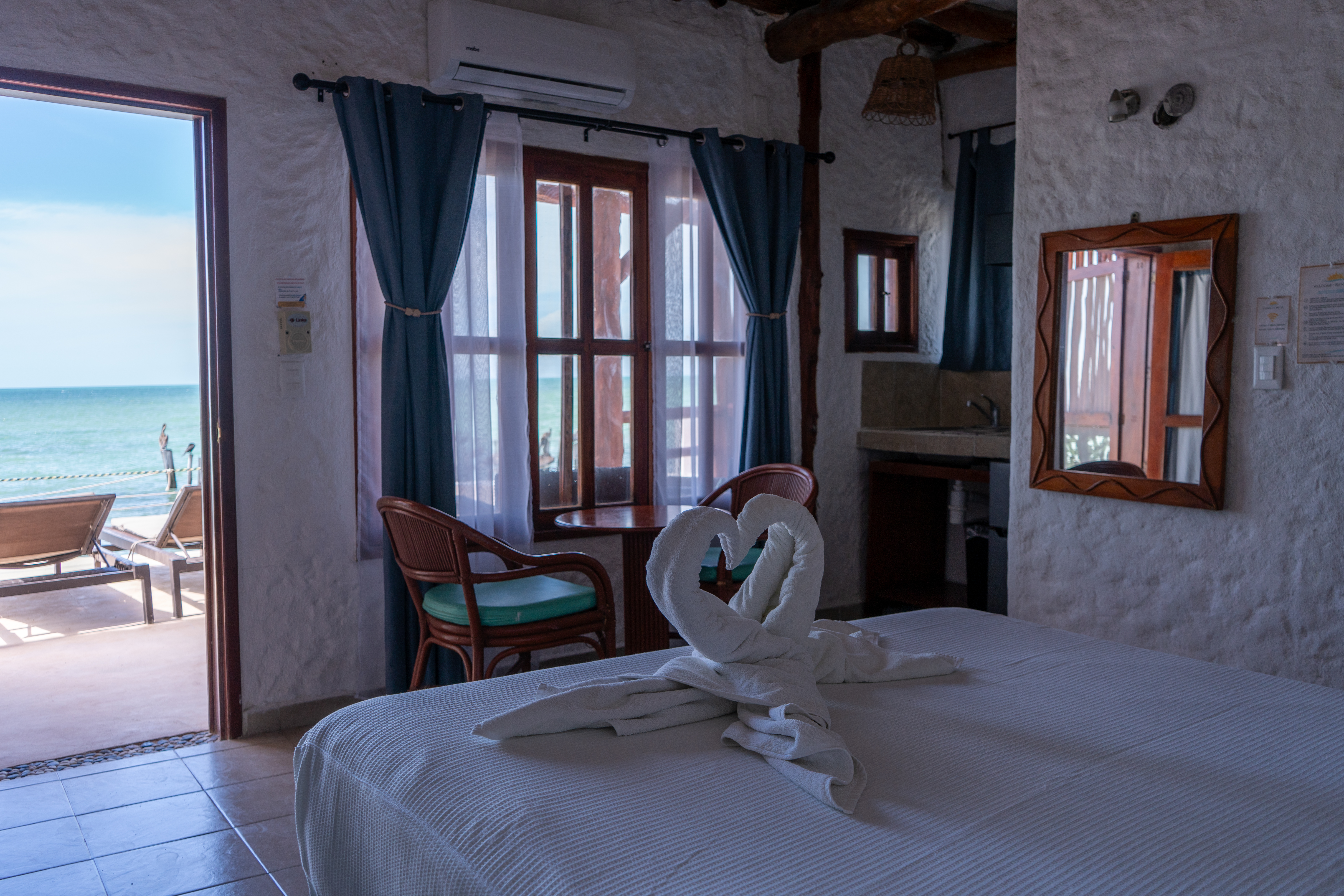 Estudio Vista al Mar — foto 3