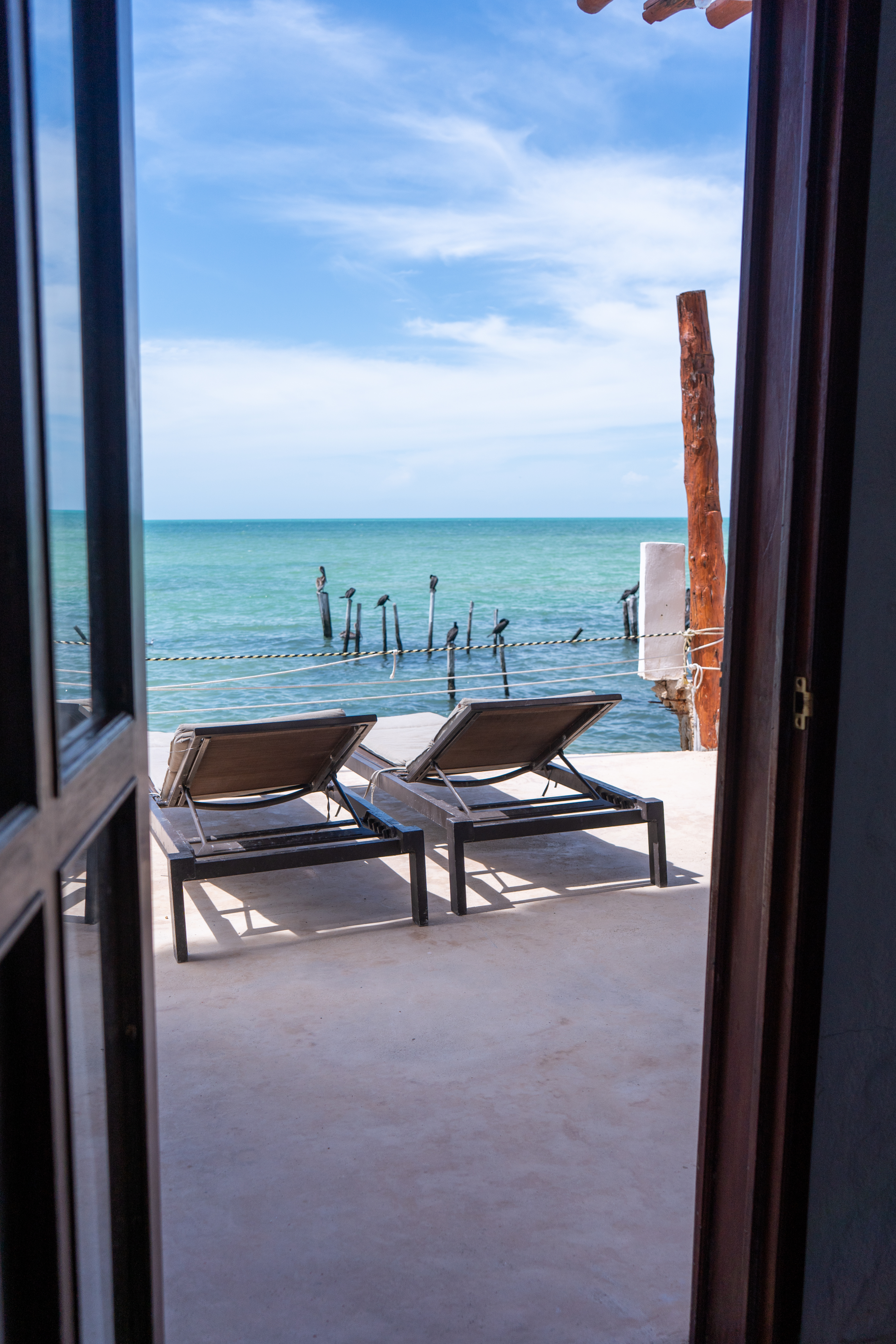 Estudio Vista al Mar — foto 2