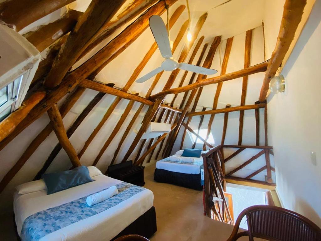 Loft Familiar — foto 5