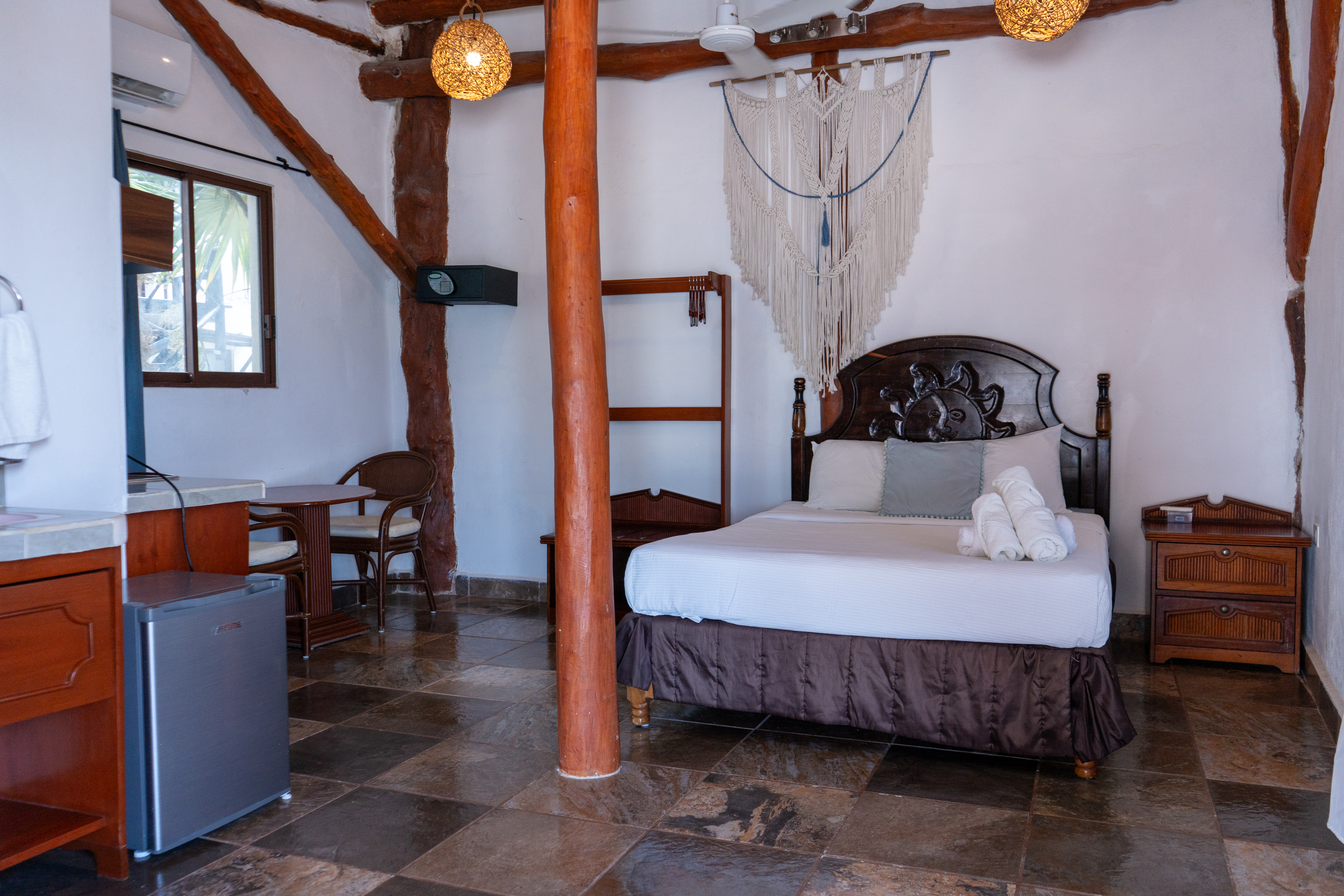 Loft con Balcón — foto 2
